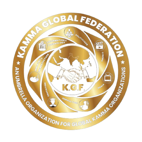 Kamma Global Federation